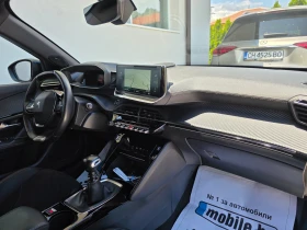 Peugeot 2008 1.2 GT LINE KATO HOBA, снимка 14