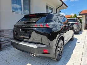 Peugeot 2008 1.2 GT LINE KATO HOBA, снимка 5