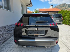 Peugeot 2008 1.2 GT LINE KATO HOBA, снимка 6
