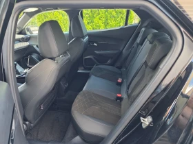 Peugeot 2008 1.2 GT LINE KATO HOBA, снимка 9