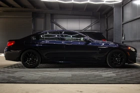 BMW 640 i  xDrive* ВАКУУМ* HUD* МАСАЖ* ОБДУХВАНЕ* H/K* 360, снимка 3