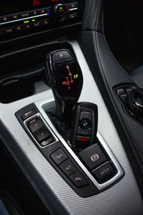 BMW 640 i  xDrive* ВАКУУМ* HUD* МАСАЖ* ОБДУХВАНЕ* H/K* 360, снимка 12