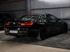 BMW 640 i  xDrive* ВАКУУМ* HUD* МАСАЖ* ОБДУХВАНЕ* H/K* 360, снимка 6