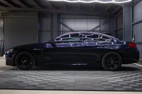 BMW 640 i  xDrive* ВАКУУМ* HUD* МАСАЖ* ОБДУХВАНЕ* H/K* 360, снимка 4