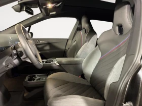 BMW iX xDrive60/ M-SPORT/ SKY LOUNGE/ ICONIC GLOW/ H&K/ , снимка 10