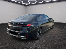 BMW i7 M70 / THEATRE SCREEN / B&W / SKY LOUNGE / EXECUTIV, снимка 6