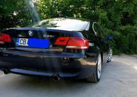 BMW 335 N54b30, снимка 5