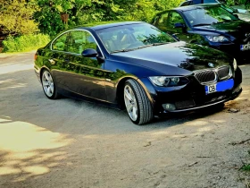 BMW 335 N54b30, снимка 3