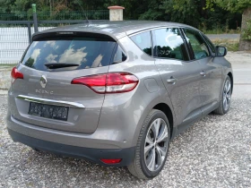 Renault Scenic 1.6dci* Navi* Камера, снимка 5