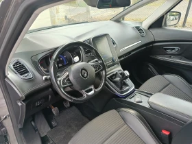 Renault Scenic 1.6dci* Navi* Камера, снимка 14