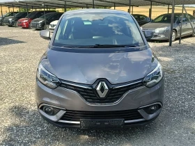 Renault Scenic 1.6dci* Navi* Камера, снимка 2