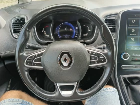 Renault Scenic 1.6dci* Navi* Камера, снимка 13