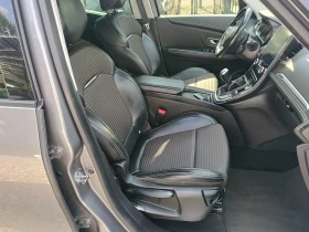 Renault Scenic 1.6dci* Navi* Камера, снимка 9