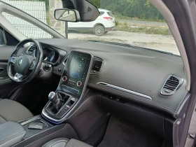 Renault Scenic 1.6dci* Navi* Камера, снимка 15