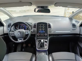 Renault Scenic 1.6dci* Navi* Камера, снимка 12