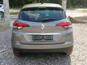 Renault Scenic 1.6dci* Navi* Камера, снимка 4