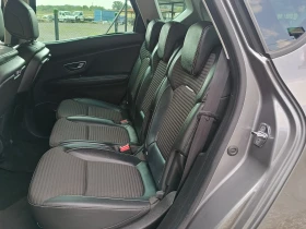 Renault Scenic 1.6dci* Navi* Камера, снимка 11