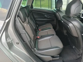 Renault Scenic 1.6dci* Navi* Камера, снимка 10