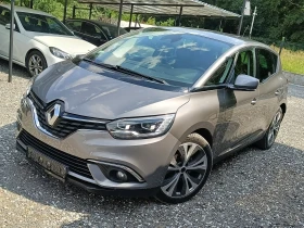 Renault Scenic 1.6dci* Navi* Камера, снимка 1