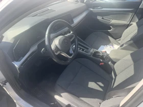 VW Golf 2.0D DSG DIGITAL, снимка 4