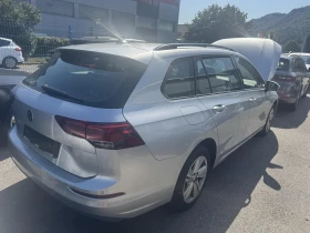 VW Golf 2.0D DSG DIGITAL, снимка 3