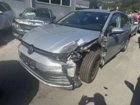 VW Golf 2.0D DSG DIGITAL, снимка 1