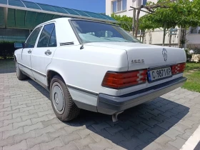 Mercedes-Benz 190 E190, снимка 5