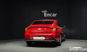 Hyundai Sonata 2.0 Premium, снимка 4