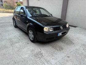 VW Golf GAS , снимка 4