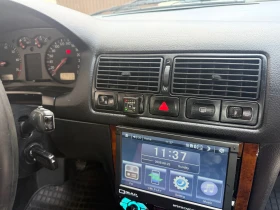 VW Golf GAS , снимка 3