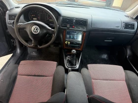 VW Golf GAS , снимка 9