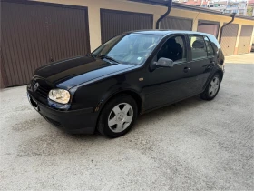 VW Golf GAS , снимка 1