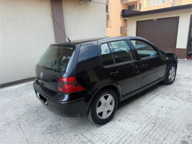 VW Golf GAS , снимка 5