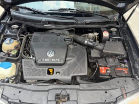 VW Golf GAS , снимка 8
