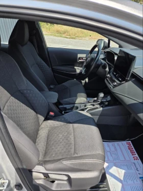 Toyota Corolla MY23 1.8 HSD DYNAMIC, снимка 16