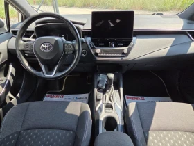 Toyota Corolla MY23 1.8 HSD DYNAMIC, снимка 14