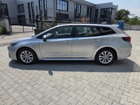 Toyota Corolla MY23 1.8 HSD DYNAMIC, снимка 4