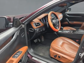 Maserati Ghibli 3.0 Diesel 3Rd Generation, снимка 10