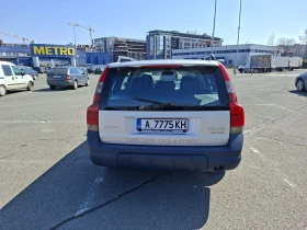 Volvo Xc70 Cross Country, снимка 4