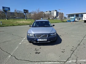 Volvo Xc70 Cross Country, снимка 1