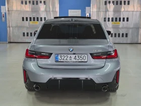 BMW 320 320I M Sports, снимка 4