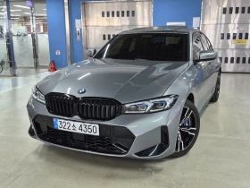 BMW 320 320I M Sports, снимка 3