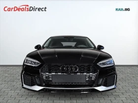 Audi A5 Bang&Olufsen* АвтоКредит * (ЦЕНА ДО БГ) * , снимка 2
