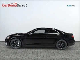 Audi A5 Bang&Olufsen* АвтоКредит * (ЦЕНА ДО БГ) * , снимка 3