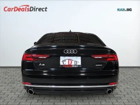 Audi A5 Bang&Olufsen* АвтоКредит * (ЦЕНА ДО БГ) * , снимка 5