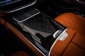 Mercedes-Benz S 580 L 4M AMG* Night* Pano* Burm4d, снимка 9