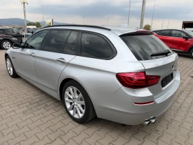 BMW 525 D AVTOMAT/NAVI/KOJA EURO 5, снимка 8