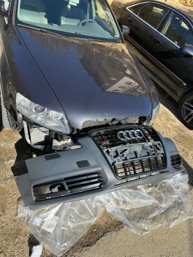 Audi A6 3.0 TDI V6, снимка 7