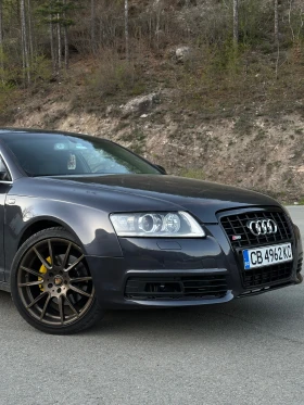Audi A6 3.0 TDI V6, снимка 2