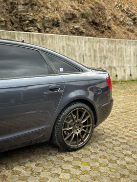 Audi A6 3.0 TDI V6, снимка 9